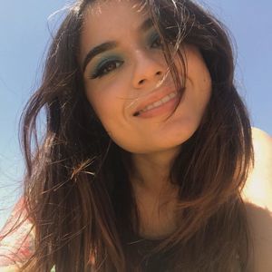 Meet your Posher, Jocy